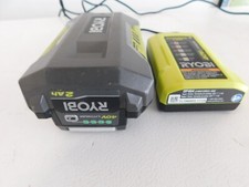 Ryobi lawn mower for sale  Middleton