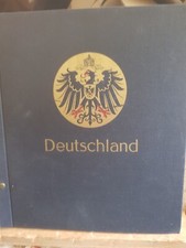 Sammlung deutschland alibes gebraucht kaufen  Eschau