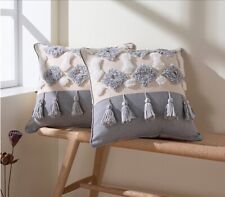 Nordic tassels embroidered for sale  HEMEL HEMPSTEAD