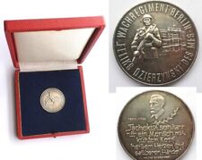 Ddr medaille stasi gebraucht kaufen  Delitzsch