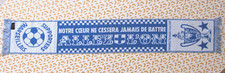 Echarpe olympique marseille d'occasion  Arles