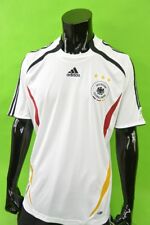 adidas DEUTSHER FOOTBALL BUND Niemcy Niemcy Niemcy Koszulka domowa 2006 Mistrzostwa Świata (S), używany na sprzedaż  PL
