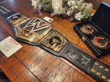 Real wwe heavyweight for sale  Tulsa