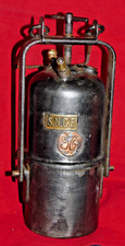 Grosse lampe carbure d'occasion  Rouen-