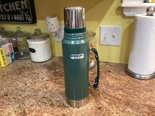 Vintage stanley vacuum for sale  Quincy