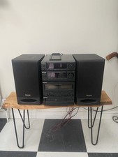 K836 panasonic ch33 for sale  LISBURN
