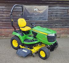 John deere x940 for sale  HITCHIN