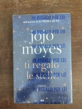 Regalo stelle jojo usato  Martinsicuro