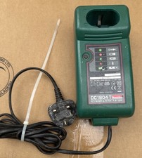 Makita dc1804t 7.2 for sale  COLCHESTER