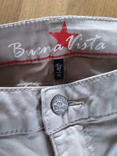 Damen jeanshose buena gebraucht kaufen  Extertal