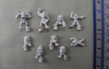 Blood bowl snotlings d'occasion  Expédié en Belgium