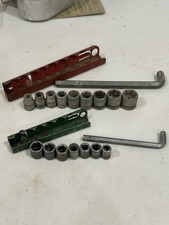 Vintage pocket socket for sale  Gretna