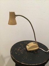 Vintage gooseneck desk for sale  Clare