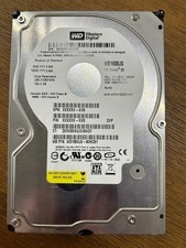 Western digital caviar for sale  NORWICH