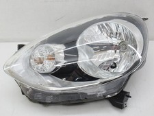 Farol halógeno genuíno modelo tardio March K13 Koito 100-17944 M000575 comprar usado  Enviando para Brazil