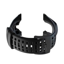 Pulseira de borracha preta para relógio de substituição para Suunto Ambit 3 Peak/Ambit 2 B comprar usado  Enviando para Brazil