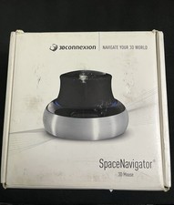 3dconnexion spacenavigator 3dx for sale  Akron