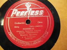 ECUADOR Julio Jaramillo ROSALINO QUINTERO Guitar Amar y Vivir Sombras ONIX comprar usado ECUADOR Julio Jaramillo ROSALINO QUINTERO Guitar Amar y Vivir Sombras ONIX comprar usado  Enviando para Brazil