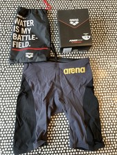 Arena men powerskin for sale  TAVISTOCK