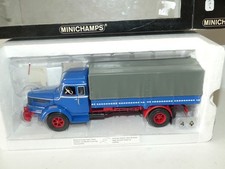 Camion krupp titan d'occasion  Belz