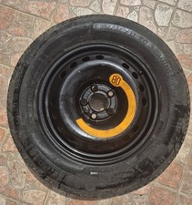 Ruotino scorta originale usato  San Giuseppe Vesuviano