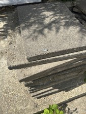 Heavy duty paving for sale  LONDON