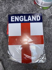 england car flags for sale  BOLTON