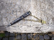 Italien mvsn scheide gebraucht kaufen  Dudenhofen