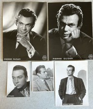 Pierre dudan lot d'occasion  Expédié en Belgium
