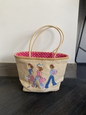 Vintage bhs beige for sale  POOLE