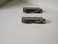 Lot camions renault d'occasion  Montpellier-