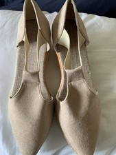 Ladies summer wedge for sale  CREWE