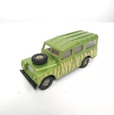 Corgi toys tarzan for sale  STROUD