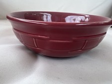 Longaberger paprika red for sale  Laurel
