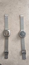 Orologi automatici vintage usato  Caltanissetta