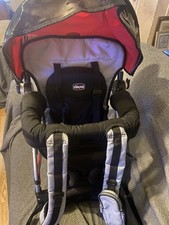 Chicco caddy child for sale  BIRMINGHAM