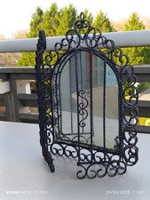 Miroir fenêtre ouvrant d'occasion  Libercourt