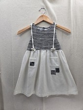 Babymini catimini striped d'occasion  Expédié en Belgium