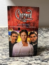 Charmed: Leo Rising by Paul Ruditis (2007, Mass Market) 1st Print/ 1st Edition, usado comprar usado  Enviando para Brazil