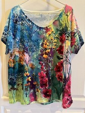Women gorgeous floral for sale  Clio
