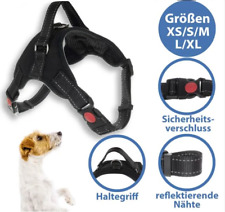 Hundegeschirr hunde brustgesch gebraucht kaufen  Bad Brückenau