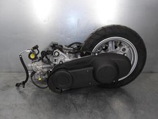 Moteur scooter suzuki d'occasion  France