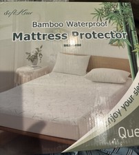 Mattress protector waterproof for sale  Dunnellon
