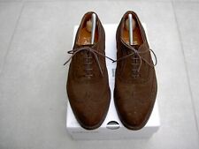 Alden herrenschuhe halbschuhe gebraucht kaufen  Mindelheim