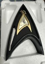 Federation insignia delta for sale  BIRMINGHAM