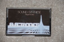 Musikkassette jürgen ecke gebraucht kaufen  Berlin
