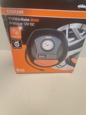 Sram ti200 tyreinflate gebraucht kaufen  Herten