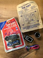 Kit warning volts d'occasion  Thann