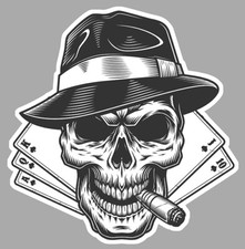 Straight flush mafia d'occasion  Expédié en Belgium