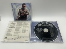 Inserção de CD assinada por Seth MacFarlane - Lush Life - The Lost Sinatra Arrangements  comprar usado  Enviando para Brazil